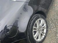 Gebraucht Opel Insignia 140 PS (102 kW) 2010 Schwarz Limousine