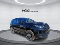 Gebraucht Land Rover Discovery Sport S 150 PS (110 kW) 2020 Schwarz SUV