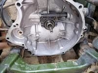 Gebraucht VW Iltis 75 PS (55 kW) 1980 Andere farben SUV