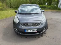 Gebraucht Kia Ceed 90 PS (66 kW) 2010 Grau Kleinwagen