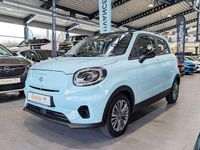 Neu Leapmotor T03 69 kW (95 PS) 2026 Blau Kleinwagen