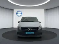 Gebraucht Mercedes Vito 163 PS (119 kW) 2024 Weiß Van