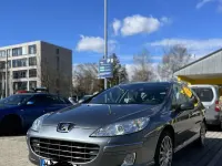 Gebraucht Peugeot 205 Platinum 204 PS (150 kW) 2009 Kombi