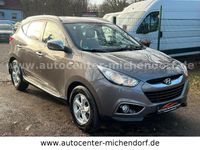 Gebraucht Hyundai ix35 135 PS (99 kW) 2013 Braun SUV