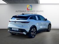 Gebraucht Renault Megane E-Tech Iconic 160 kW (218 PS) 2024 Andere farbe Kleinwagen
