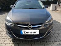 gebraucht Opel Astra 7 CDTI Anhängerkupplung Xenon und vieles mehr.!