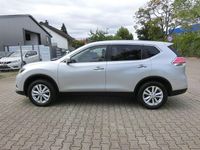 Gebraucht Nissan X-Trail 360º 131 PS (96 kW) 2015 Silber SUV