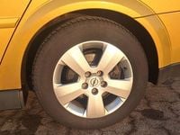 Gebraucht Opel Vectra 147 PS (108 kW) 2003 Gold Limousine