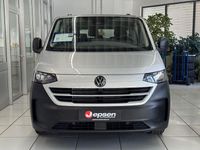 Gebraucht VW Transporter R 150 PS (110 kW) 2026 Light grey metallic Van
