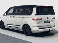 Neu VW Multivan Edition 150 PS (110 kW) 2025 Weiß Van