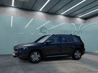 Gebraucht Mercedes EQB300 167 kW (228 PS) 2024 Schwarz SUV