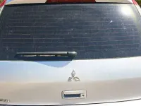 Gebraucht Mitsubishi Lancer Comfort Edition 98 PS (72 kW) 2004 Limousine