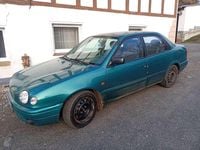 Używany Toyota Corolla Terra 86 KM (63 kW) 2000 Sedan/Limuzyna
