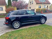 gebraucht Audi Q5 2.0 TDI quattro S tronic