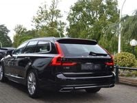 Gebraucht Volvo V90 Inscription 190 PS (139 kW) 2020 Schwarz Kombi