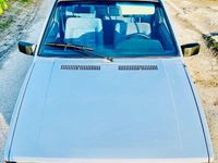 Gebraucht VW Scirocco GTI 120 PS (88 kW) 1982 Silber Coupé