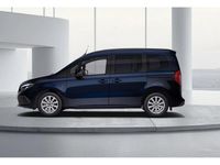 Gebraucht Mercedes T180 Progressive 131 PS (96 kW) 2025 Cavansitblau metallic Van / Kleinbus