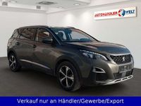 Gebraucht Peugeot 5008 131 PS (96 kW) 2019 Grau SUV