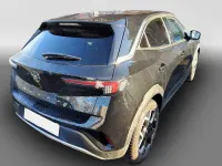Gebraucht Opel Mokka-e Ultimate 100 kW (136 PS) 2021 Schwarz SUV