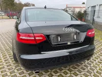 Gebraucht Audi A6 290 PS (213 kW) 2009 Schwarz Limousine