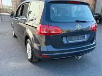 Gebraucht VW Sharan 150 PS (110 kW) 2006 Van / Kleinbus