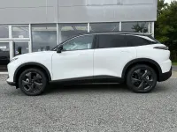 Neu Baic X55 177 PS (130 kW) 2025 Weiß SUV