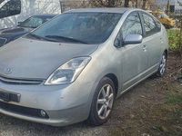 Gebraucht Toyota Prius Sol 77 PS (56 kW) 2004 Grau Kleinwagen