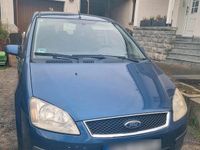 Gebraucht Ford C-MAX 101 PS (74 kW) 2005 Van / Kleinbus