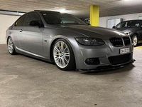 Gebraucht BMW 335 Performance 306 PS (225 kW) 2010 Grau Coupé