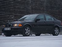 gebraucht BMW 316 E46 i