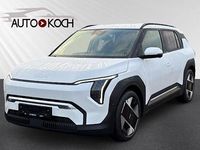 Gebraucht Kia EV3 Earth 150 kW (204 PS) 2025 Weiß SUV