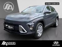 Neu Hyundai Kona Select 150 PS (110 kW) 2026 Ecotronic gray SUV