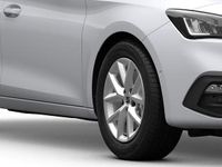 Gebraucht Seat Leon 150 PS (110 kW) 2026 Weiß Limousine