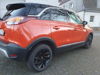 gebraucht Opel Crossland (X) 1.2 DI Turbo 81kW INNOVATION S...