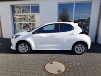 Neu Mazda 2 92 PS (67 kW) 2025 Othercolor Kleinwagen