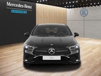Gebraucht Mercedes CLA200 Progressive 150 PS (110 kW) 2025 Unilack nachtschwarz Kombi