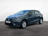 Gebraucht Seat Ibiza 95 PS (69 kW) 2026 Fjordblau Kleinwagen