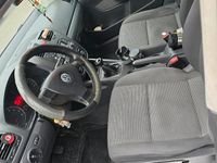 Gebraucht VW Jetta 102 PS (75 kW) 2006 Silber Limousine