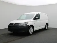 Gebraucht VW Caddy Maxi 122 PS (89 kW) 2025 Weiß Van / Kleinbus