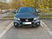 Occasion Honda Civic Elegance 99 ch (72 kW) 2016 Gris Berline