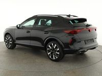 Gebraucht Cupra Formentor 150 PS (110 kW) 2025 Midnight schwarz metallic SUV
