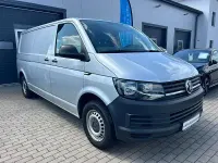 Gebraucht VW T6 102 PS (75 kW) 2017 Grau Van