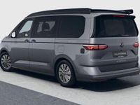 Neu VW California Coast 150 PS (110 kW) 2025 Wählbar Van