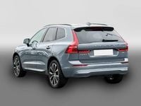Gebraucht Volvo XC60 Core 197 PS (144 kW) 2024 Grau SUV