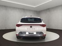 Brugt Cupra Formentor 204 HK (150 kW) 2024 Hvid SUV