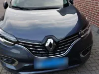 Gebraucht Renault Kadjar 140 PS (102 kW) 2022 Grau SUV