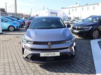 Neu Renault Captur Techno 158 PS (116 kW) 2025 Grau SUV