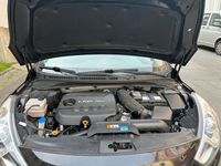 gebraucht Hyundai i40 Diesel 1.7 Automatikgetriebe sehr gut Zustand