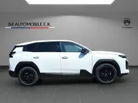 Neu Citroën C5 Aircross 145 PS (106 kW) 2026 Weiß SUV