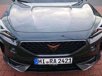 Gebraucht Cupra Formentor 150 PS (110 kW) 2022 SUV